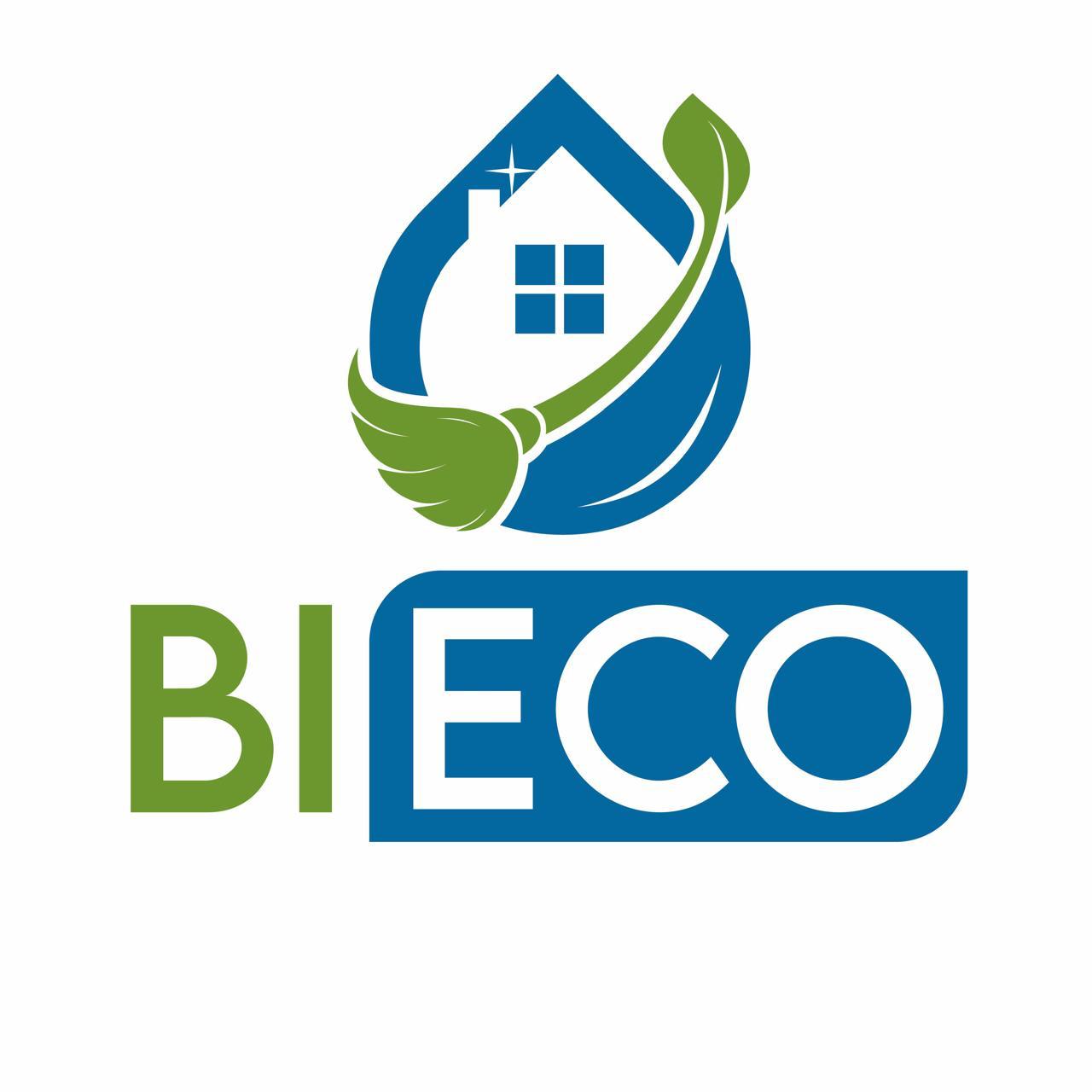Logo BiECO